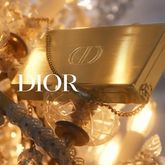 Dior Minaudiere Coffret Lipstick Clutch 5-pc Set - Picture 9 of 13